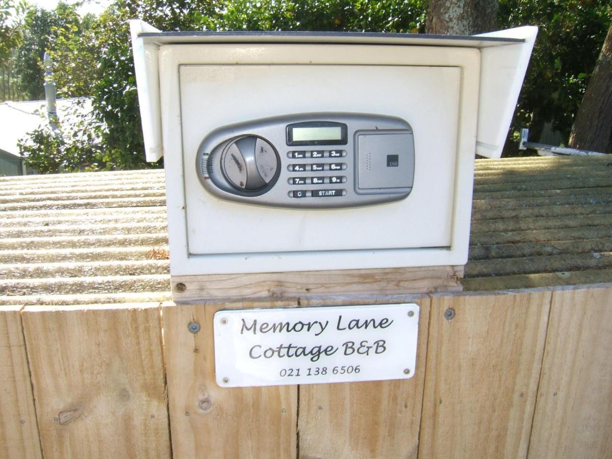 Memory Lane Country Cottage Cambridge Esterno foto